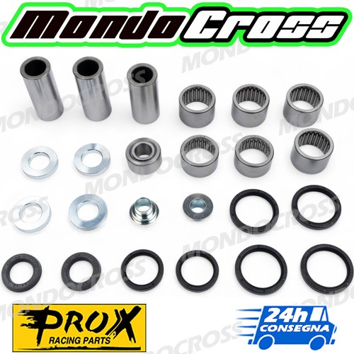 Kit revisione leverismi mono - kit,