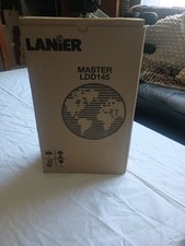Lanier LDD145 Thermal Master - Spedizione gratuita