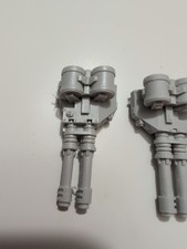 Warhammer 40k Space Marines
