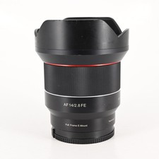 Rokinon/Samyang 14 mm f2.8