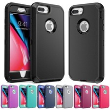 For Apple iPhone 6s/6/7/8 Plus
