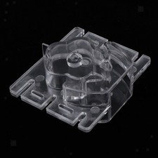 Fiori Stampi Per Candele In