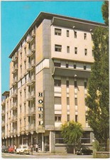 AOSTA - HOTEL RISTORANTE NORDEN -21135-