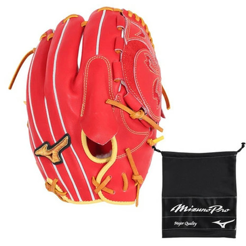 Nuovo guanto mizuno - guanto, pro