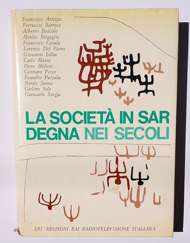 Società sardegna nei - la,