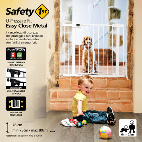 Safety 1st cancelletto di - 1st,