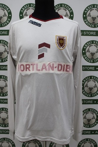 Maglia reggiana away shirt - maglia,