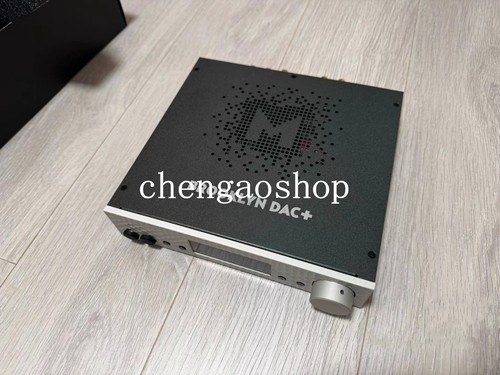 Pezzo decoder usato mytek - 1,