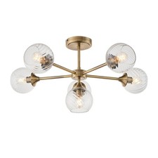 Lampada da soffitto Luminosa