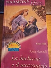 P. Marshall LA DUCHESSA E IL