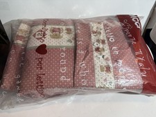 Completo Sacco Piumone