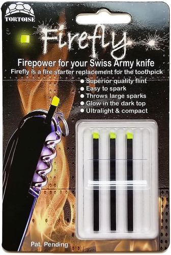 Firefly regular confezione - regular,