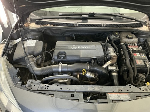Alternatore opel astra - alternatore,