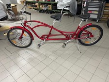 tandem nuovo color rosso 