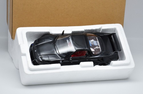 Honda nsx lb works - 1/18, lb-works