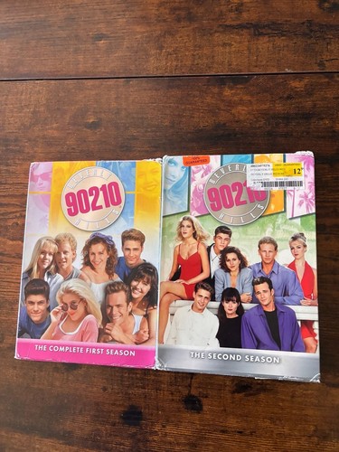 Beverly hills 90210 - 90210, the