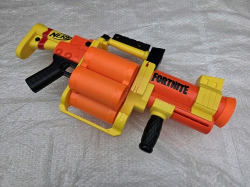Nerf strike elite - nerf, n-strike