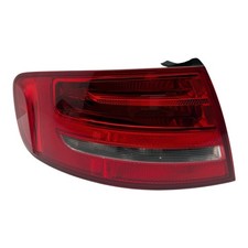 Fanale Stop Posteriore SX
