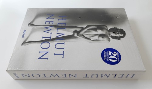 Helmut newton sumo - taschen, xl