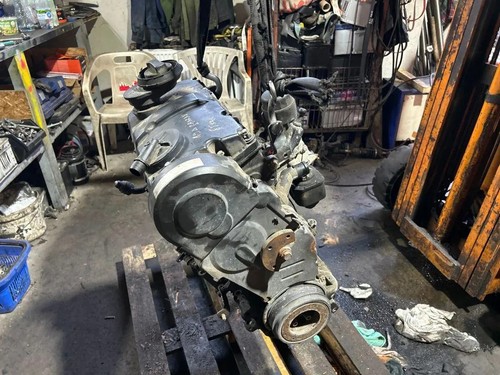 Motore sharan 7m8 - motore,