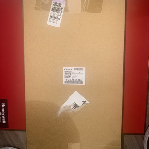 Genuine canon fm3 - genuine,