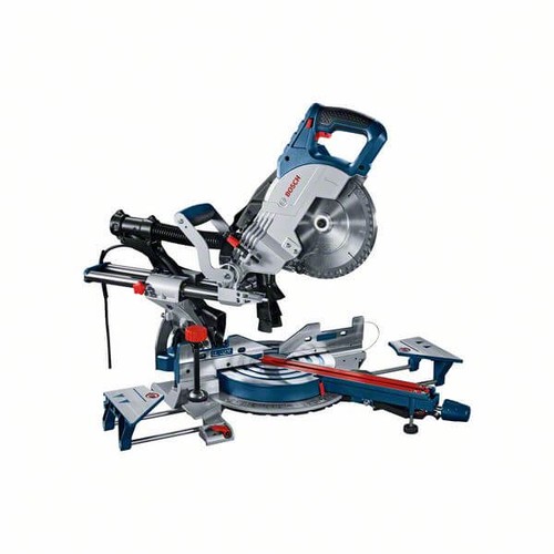 Bosch seghetto alternativo gcm - seghetto,