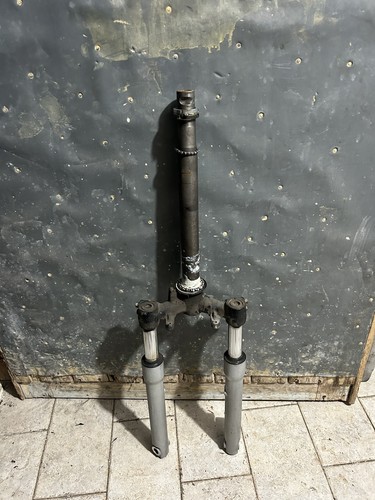 Forcella anteriore originale - anteriore,