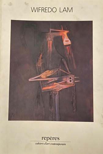 Wifredo lam musica - -, del