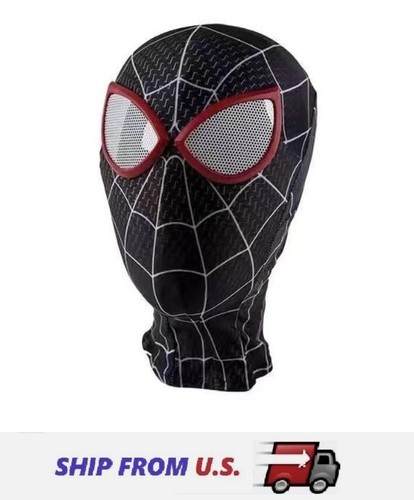Miles costume cappuccio - miles,