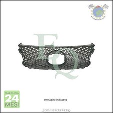 Griglia Mascherina Eq