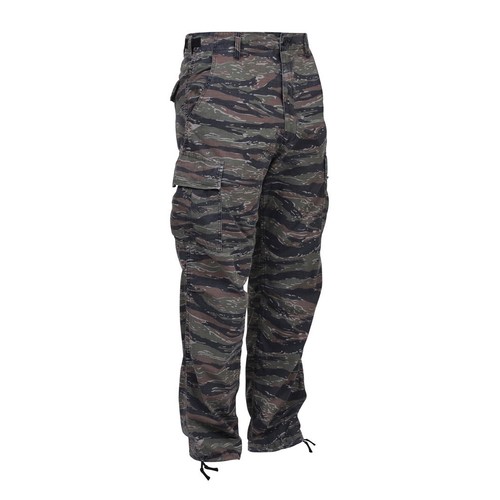 Tiger stripe camo - tiger, cargo