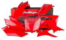Polisport kit plastiche - kit,