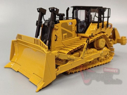 Diecast masters 85757 cat - masters,