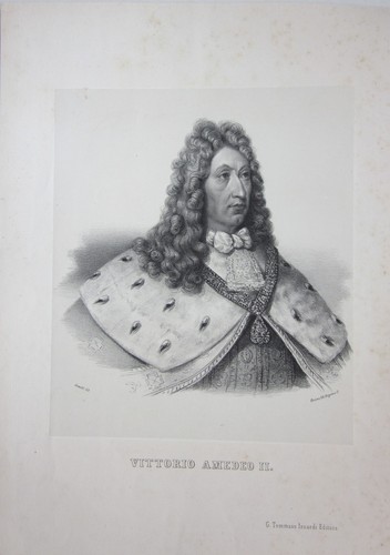 1848 vittorio amedeo savoia - 1848, ii