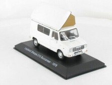 Ixo leyland sherpa 215 - sherpa,