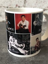 Tazza regalo Elvis Presley