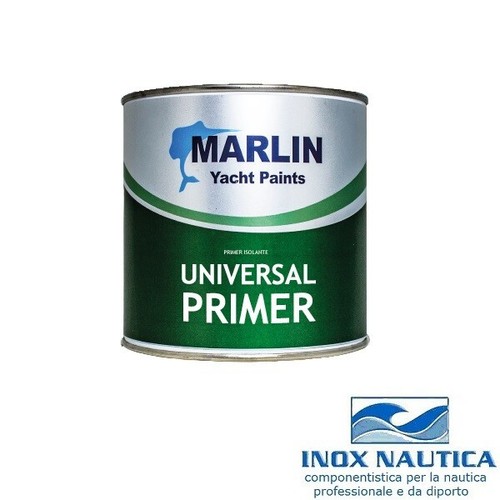 Marlin universal primer - marlin,