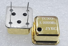 DIP8 TCXO 0,1 ppm oscillatore