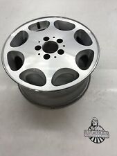 Alufelge 8 Loch 8x16 ET34 Mercedes R129 SL 1294010802