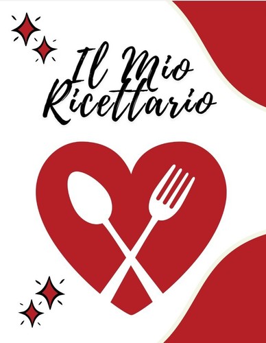 Ricettario annota le tue - annota,