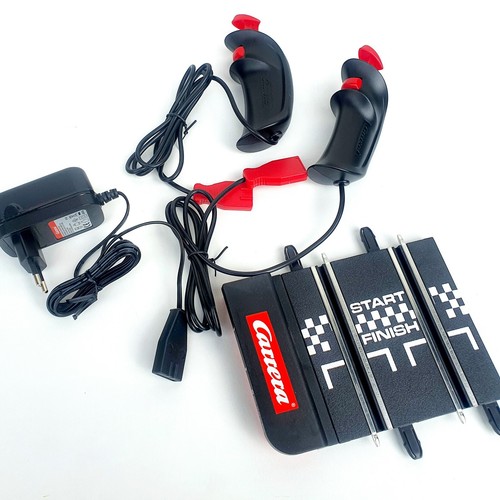 Carrera set 2x - carrera,