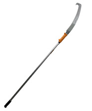 SEGACCIO TELESCOPICO ASTA