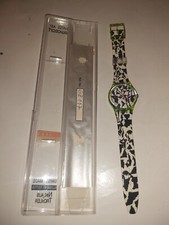 OROLOGIO  SWATCH - GN Swatch