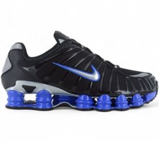 Nike Shox TL - Uomo Sneakers