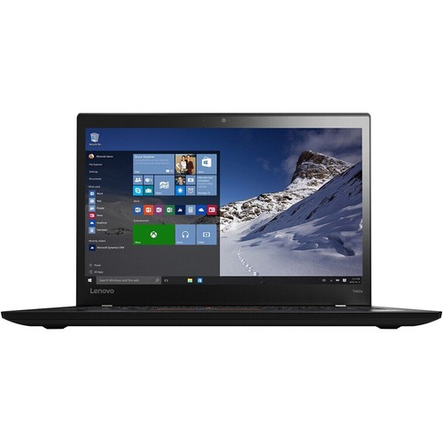 Lenovo t460s intel i5 12 - 14",