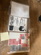 (RARO) NUOVO FAOR SF 501 RC