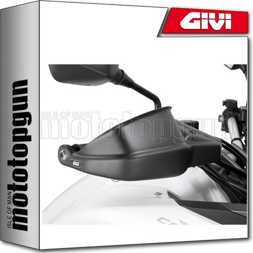 Givi hp5118b paramani bmw - paramani,
