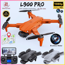 L900 PRO Drone GPS 1080P