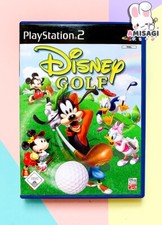 Disney Golf - Gioco PS2 Sony