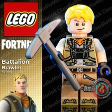 ⭐ LEGO Battalion Brawler